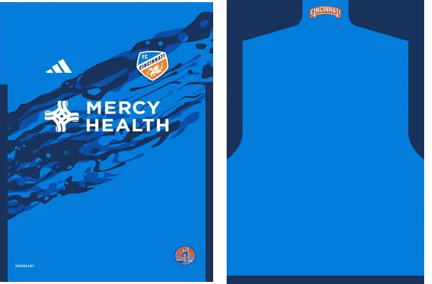 FC Cincinnati Local 2024