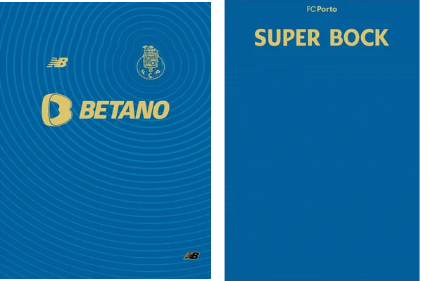 FC Porto Alternativa 2023 2024