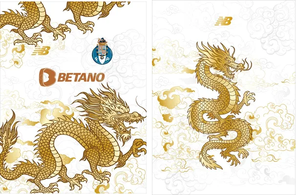 FC Porto Dragon Concept 25