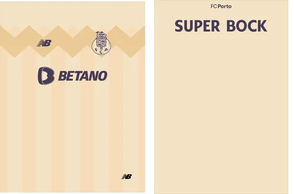 FC Porto Visita 2023 2024