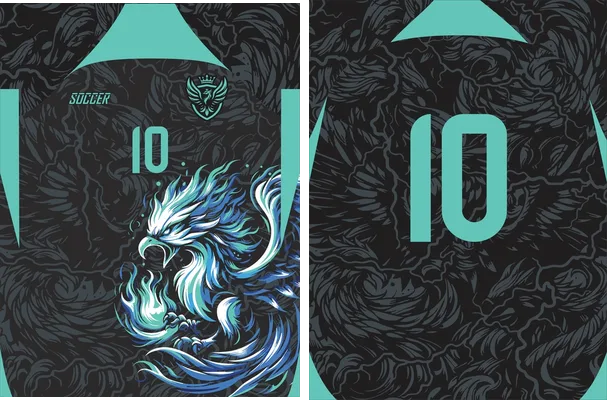 FENIX JADE INTERCLASSE 2024