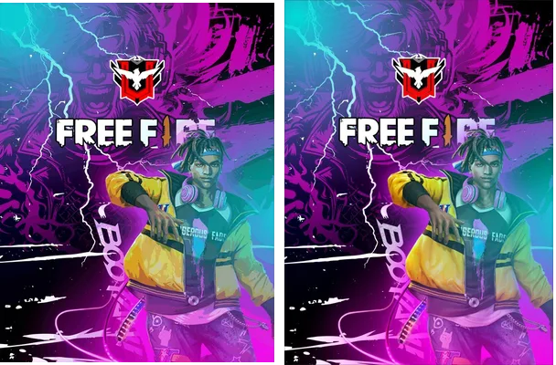 FREE FIRE CL