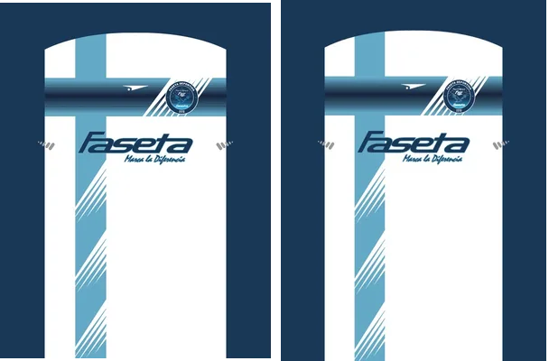 Faseta Sport Design