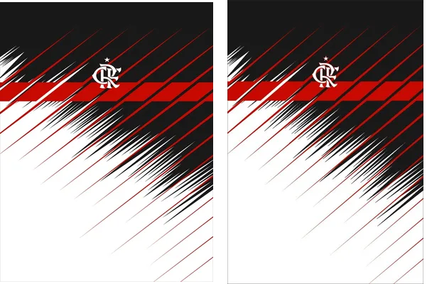 Flamengo Lineas Concept