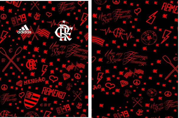 Flamengo Pre Match 2022 23