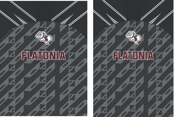 Flatonia Bulldogs Design