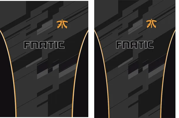 Fnatic MSI
