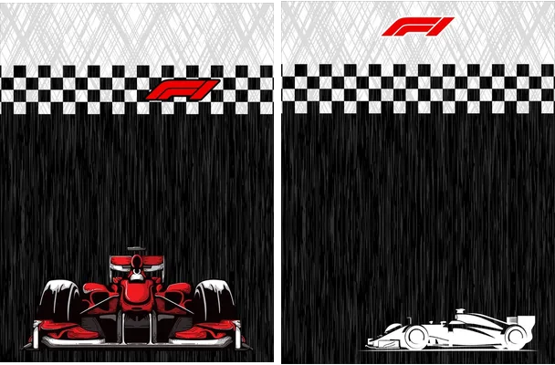 Formula 1 Concept 2024