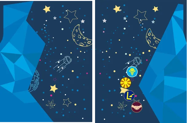 GALAXIA ANOP