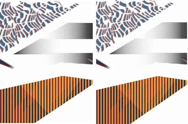 GEOMETRICO DESIGN