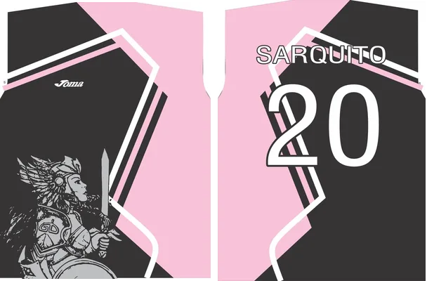 GUERRERAS FC
