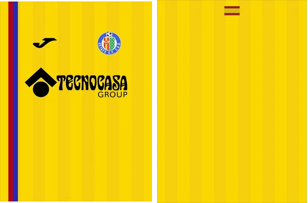 Getafe Tercera 2025 2026