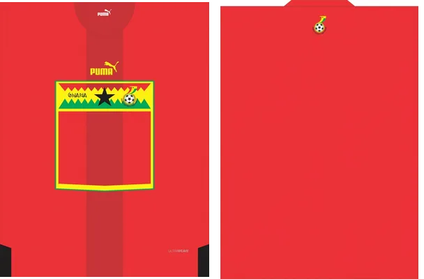 Ghana Visita 2022 2023