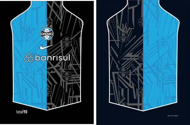 Gremio Concept 2025