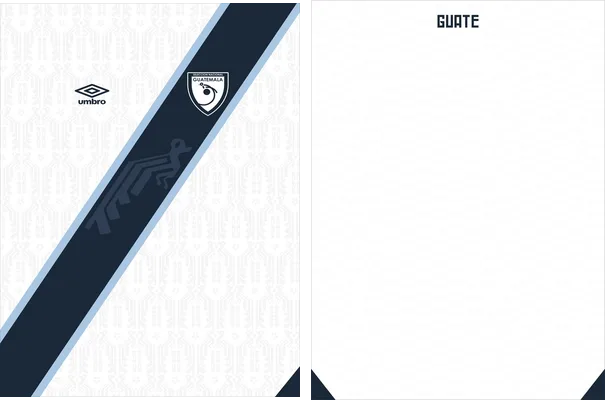 Guatemala Home Kit 25