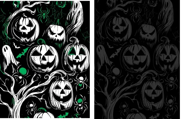 HALLOWEN II