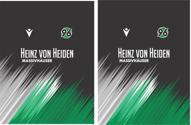 HANNOVER 96 2019 20