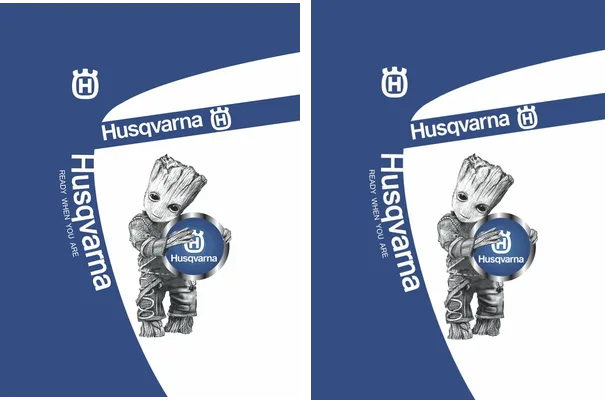 HUSQVARNA DESIGN