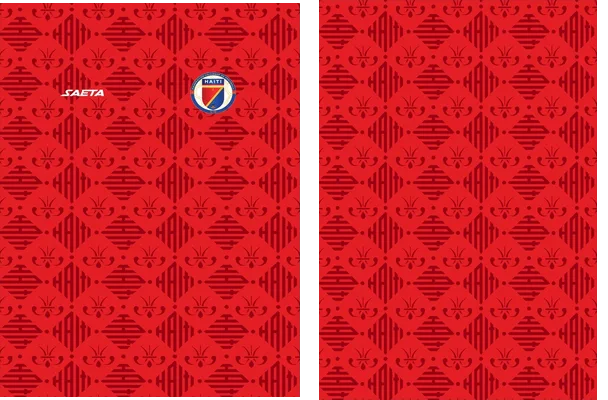 Haiti Local 2023