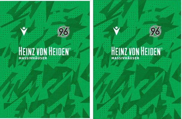 Hannover 96 Vector