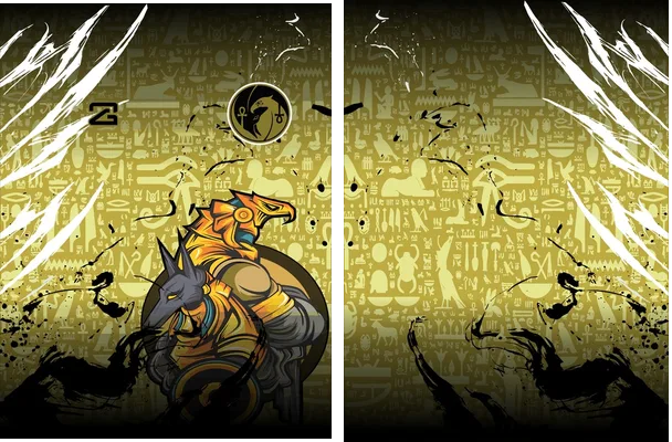 Horus Interclasse