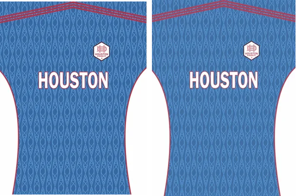 Houston Concept