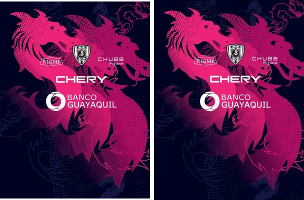 IDV 2022 Dragonas Away