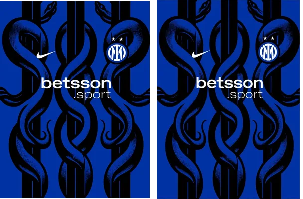 INTER DE MILAN