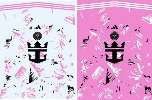 INTER MIAMI CONCEPT M 1