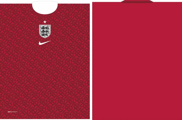 Inglaterra Concept 2022 Q 3