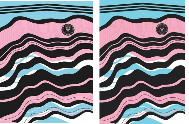 Inter Miami Concept
