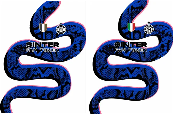 Inter Milan Concept 2024 Snake