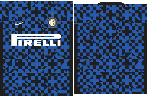 Inter Milan Pre Match 2019 2020