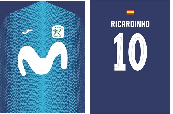 Inter Movistar Futsal 2019