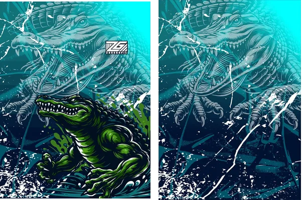 Interclasse Caiman