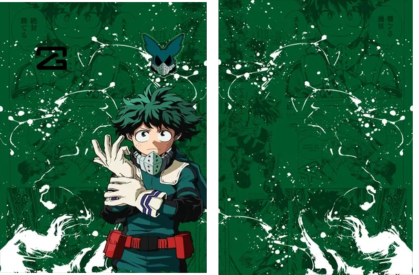 Interclasse Deku