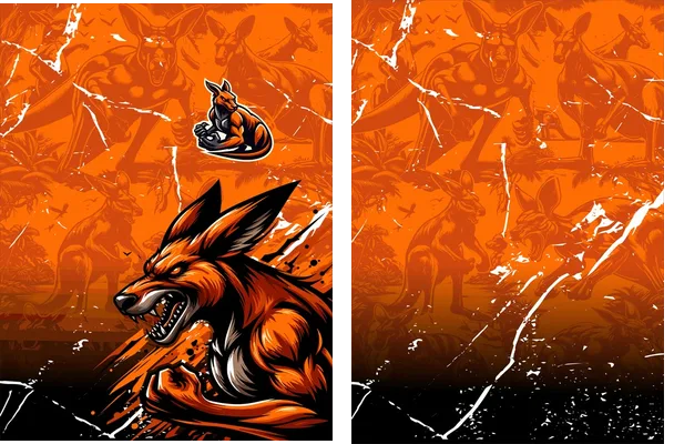 Interclasse Kangaroo