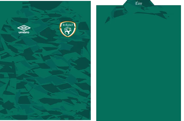 Irlanda Local 2022 2023