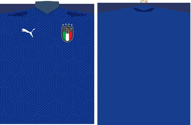 Italia Concept 2022
