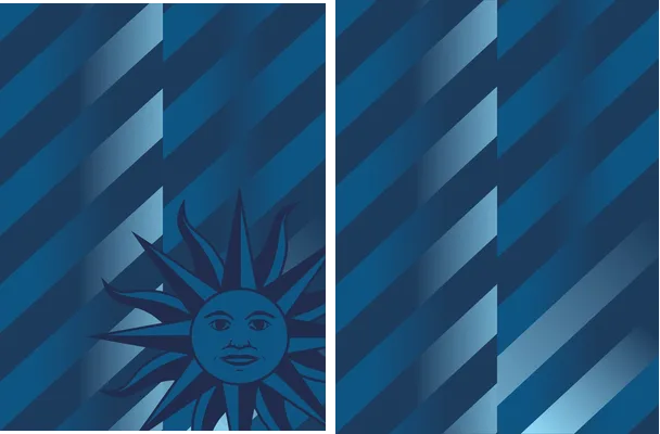 JERSEY ARGENTINO CONCEPTO 2020