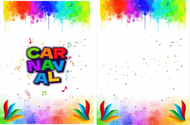 JERSEY CARNAVAL 2026