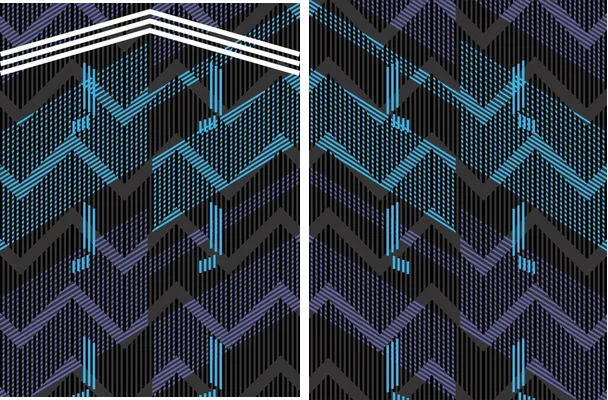 JERSEY OLIMPIADAS LINEAS ARGENTINA 2026