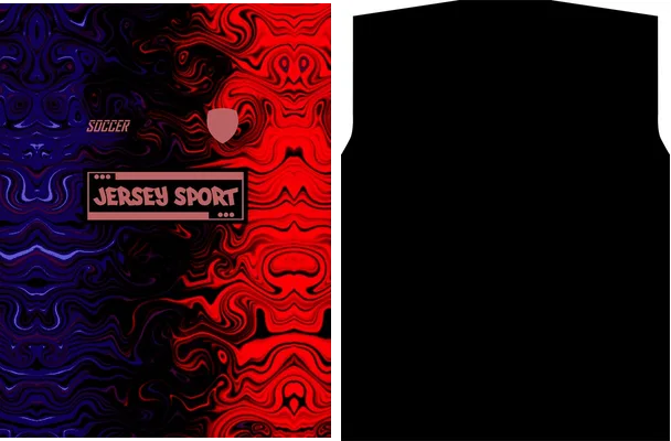 JERSEY SPORT ONDULADO COLORES 2025
