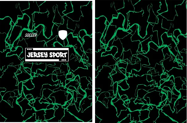 JERSEY SPORT RAICES VERDE 2023