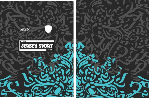 JERSEY SPORT TEXTURA 2025
