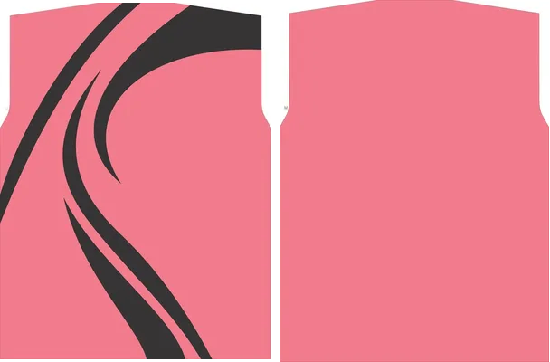 JERSEY VOLEY ROSA 2022