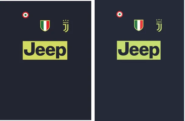 JUVENTUS CONCEPTO ITALY