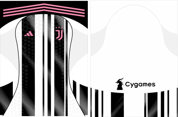 JUVENTUS LOCAL 2025 2026