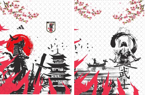 Japon Samurai 2 2025