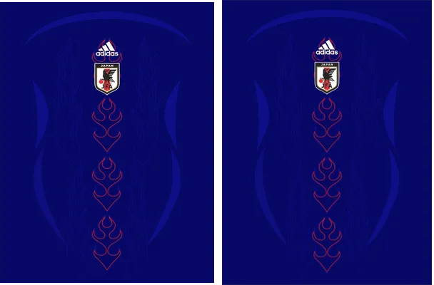 Japon Concept Vector